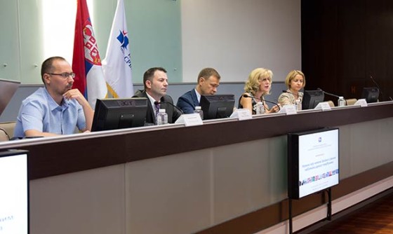 Измене и допуне Закона о јавним набавкама