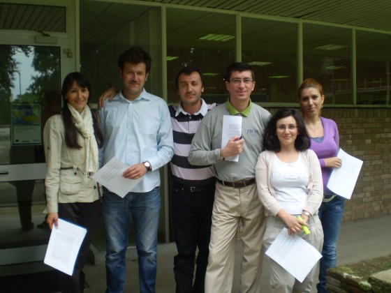 Завршна радионица регионалног пројекта: „Обука у јавним набавкама за Западни Балкан и Турску“