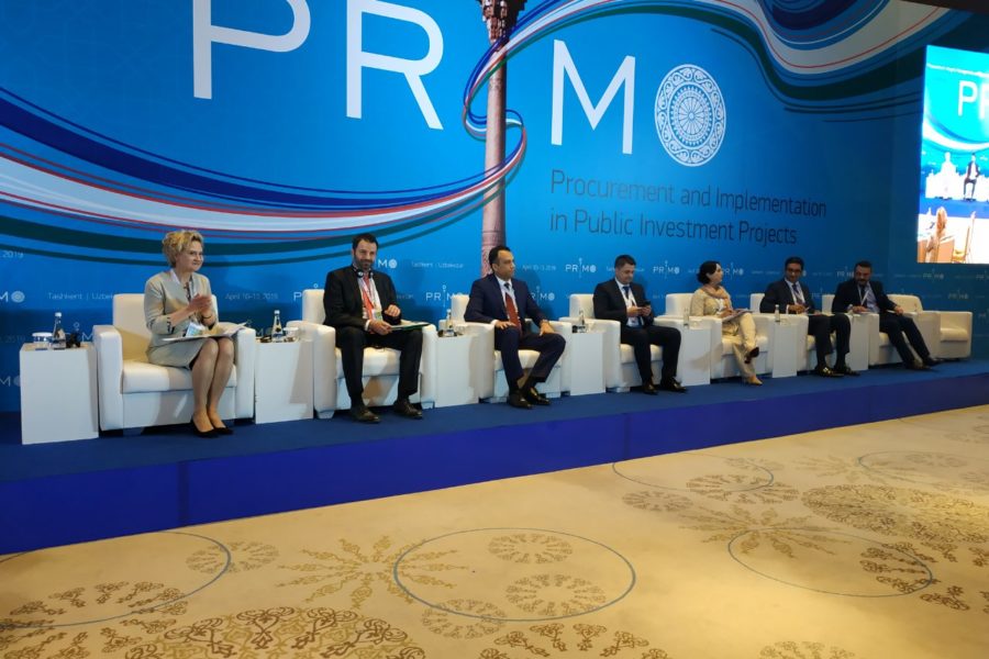 PRIMO forum o javnim nabavkama