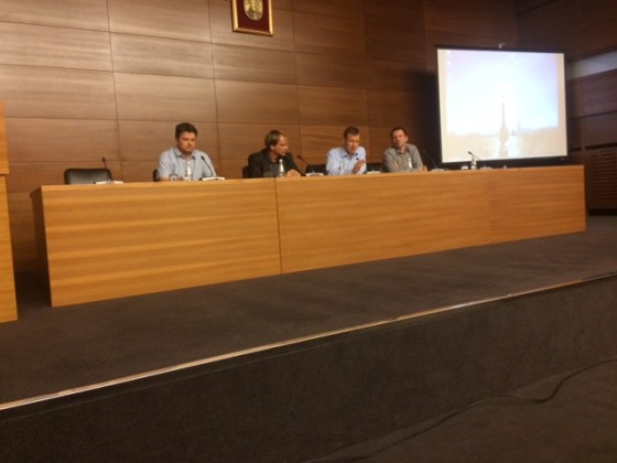 КОНФЕРЕНЦИЈА: „ЈАВНЕ НАБАВКЕ НА ЛОКАЛНОМ НИВОУ У СВЕТЛУ ИЗМЕНА И ДОПУНА ЗАКОНА О ЈАВНИМ НАБАВКАМА“