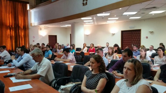 Семинар: Како доћи до посла учествовањем у поступцима јавних набавки