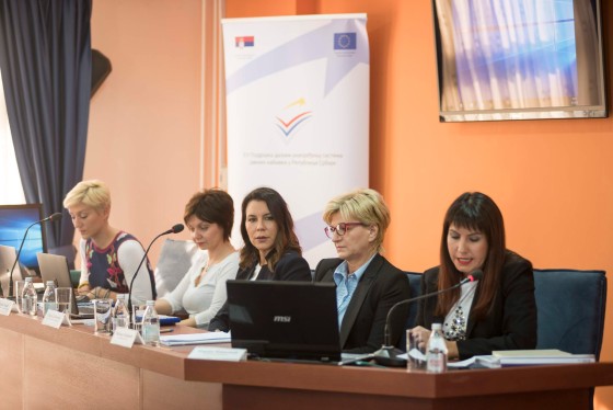 Јавна расправа поводом Нацрта Закона о јавним набавкама у Новом Саду
