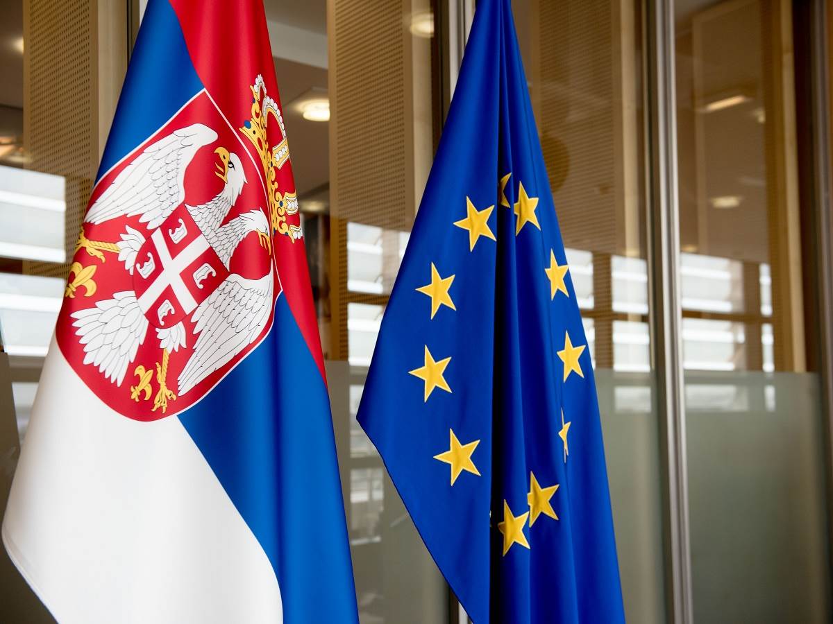 Једанаести састанак Пододбора за правду, слободу и безбедност