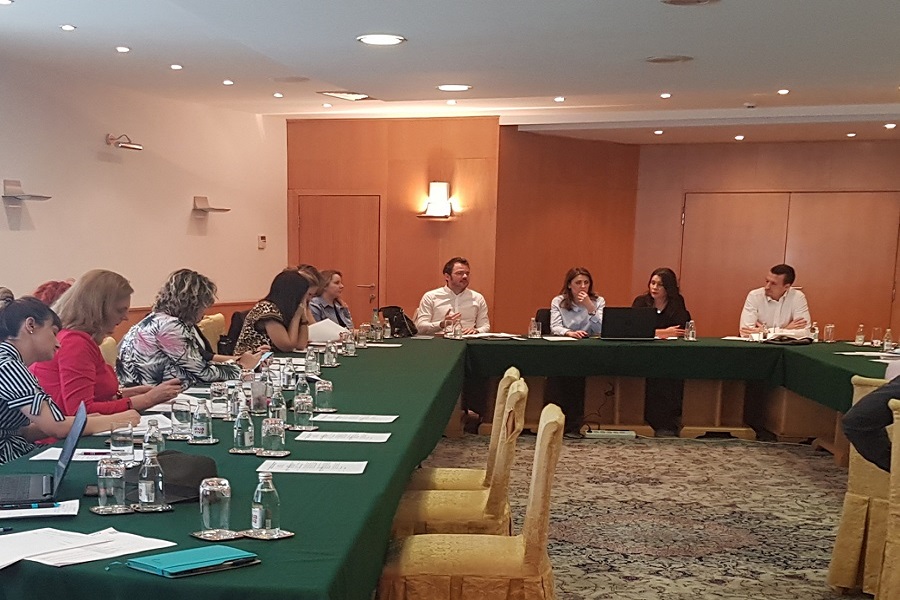 Округли сто у оквиру Програма јавне расправе о Предлогу стратегије развоја јавних набавки у Републици Србији