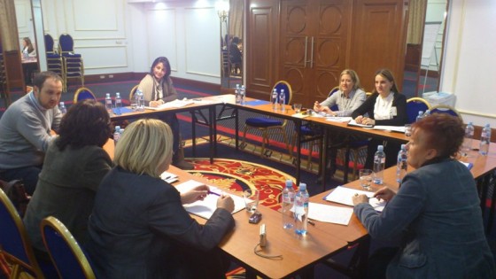 Саветовање Државне ревизорске институције и Управе за јавне набавке