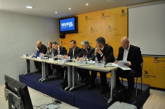 КОНФЕРЕНЦИЈА: ЈАВНЕ НАБАВКЕ У ПРАКСИ