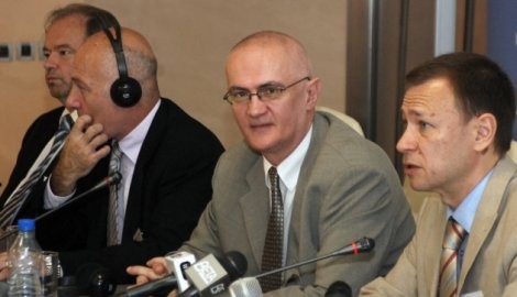 Међународна конференција: „Слобода приступа информацијама и положај узбуњивача“
